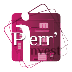 logo Pierr'Invest