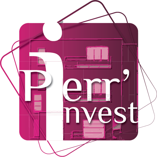 logo Pierr'Invest