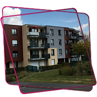 Immeuble Pierr' Invest