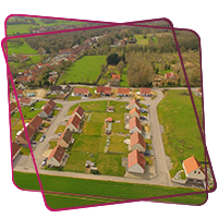 Residence les charmilles Esquerdes - Pierr' Invest