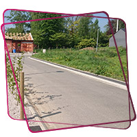 Domaine des bouleaux à Quelmes en cours - Pierr' Invest
